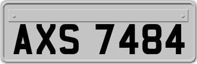 AXS7484