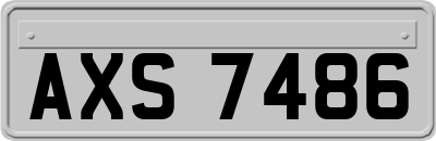 AXS7486