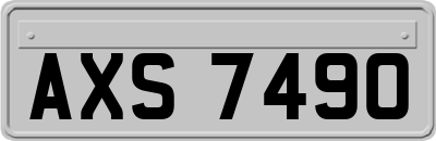 AXS7490