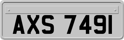 AXS7491