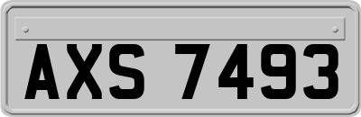 AXS7493