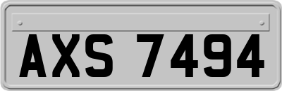 AXS7494