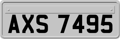 AXS7495