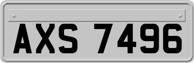 AXS7496