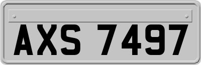 AXS7497