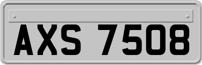 AXS7508