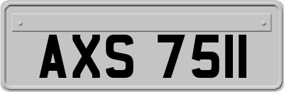 AXS7511