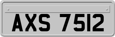 AXS7512