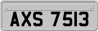 AXS7513