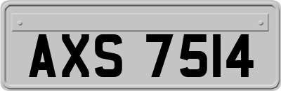 AXS7514