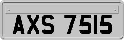 AXS7515
