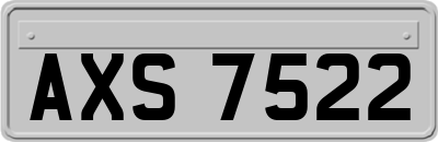 AXS7522