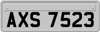 AXS7523