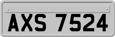 AXS7524