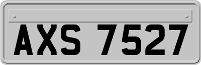 AXS7527
