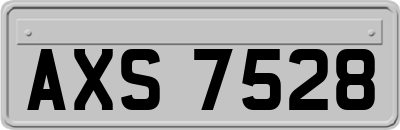 AXS7528