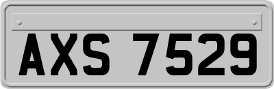 AXS7529