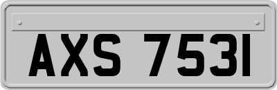 AXS7531