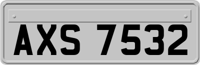 AXS7532