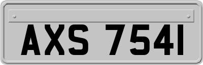 AXS7541
