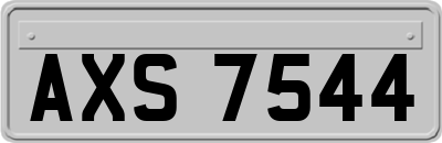 AXS7544