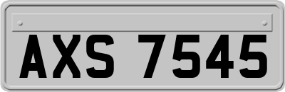 AXS7545