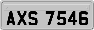 AXS7546