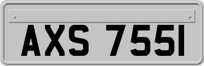 AXS7551