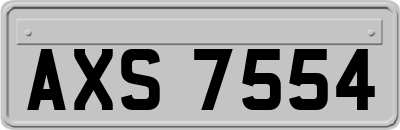 AXS7554