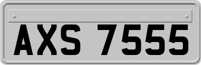 AXS7555