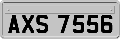 AXS7556