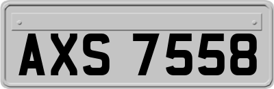 AXS7558