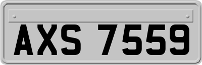 AXS7559