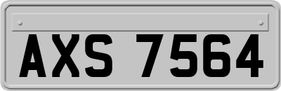 AXS7564