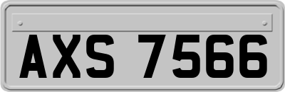 AXS7566