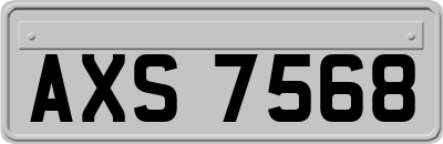 AXS7568