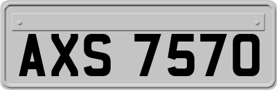 AXS7570