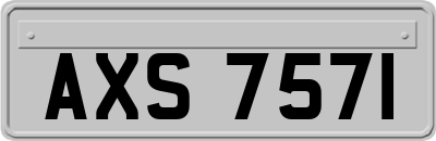 AXS7571