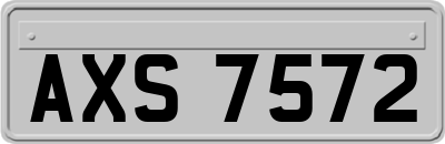 AXS7572