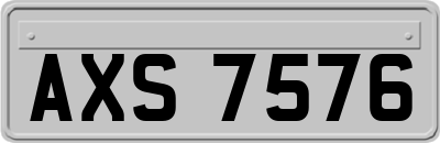 AXS7576