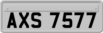 AXS7577