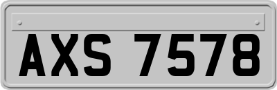 AXS7578