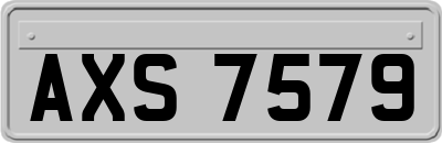 AXS7579