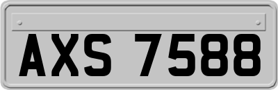 AXS7588