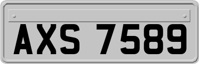 AXS7589