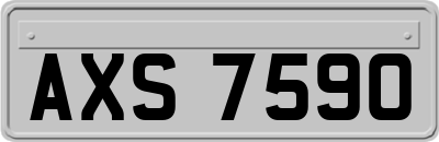 AXS7590