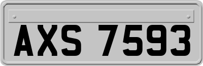 AXS7593