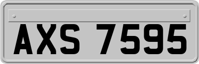 AXS7595
