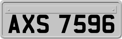 AXS7596