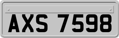 AXS7598